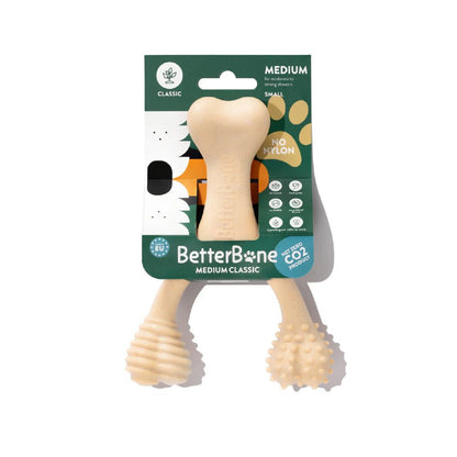 BetterBone Classic - Medium - Woof Living