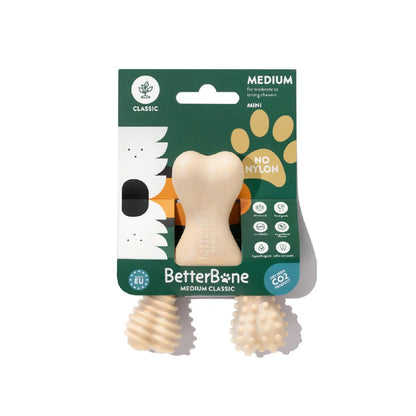 BetterBone Classic - Medium - Woof Living