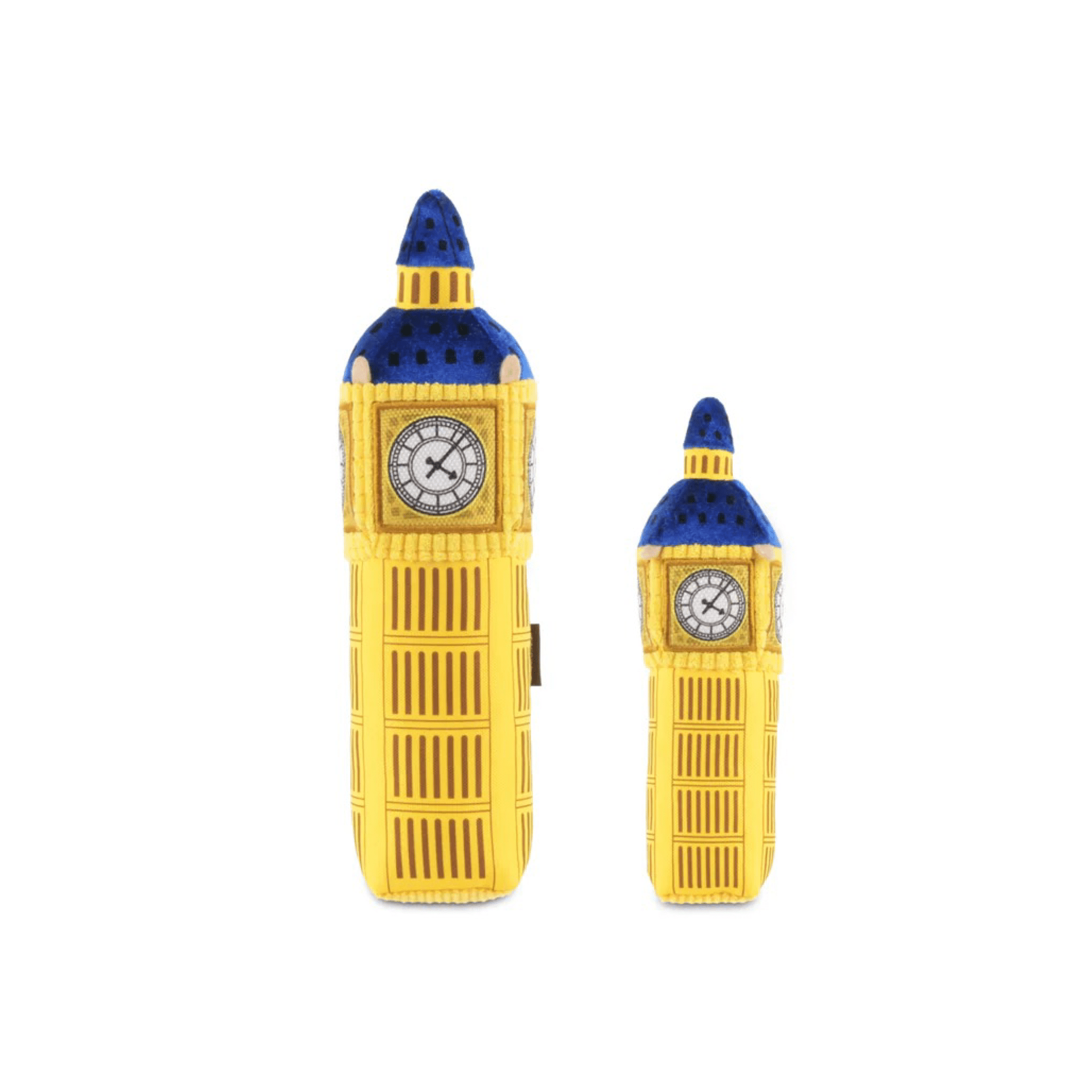 Big Ben London - Woof Living