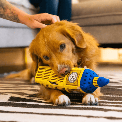 Big Ben London - Woof Living