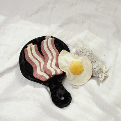 Breakfast Set - Woof Living