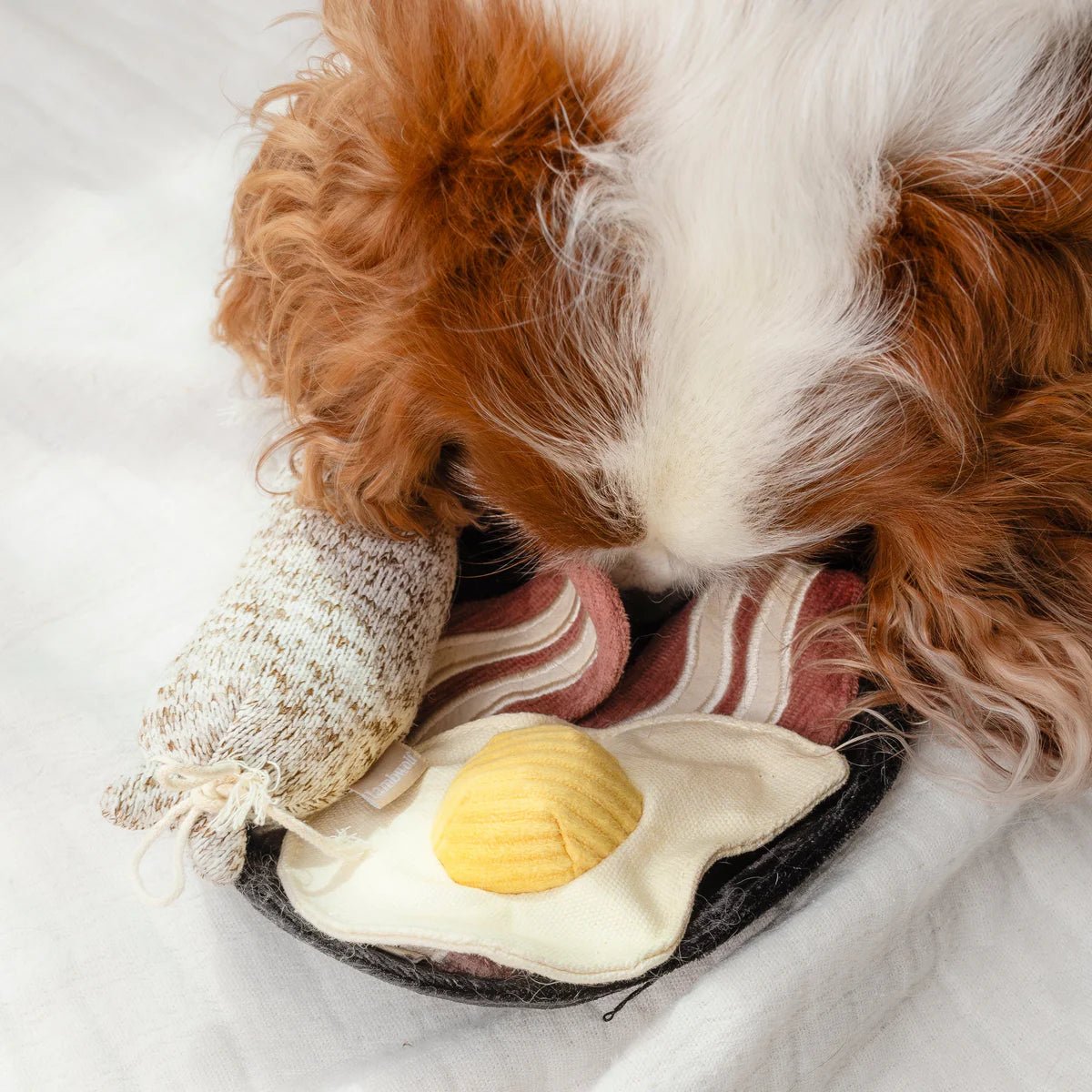 Breakfast Set - Woof Living