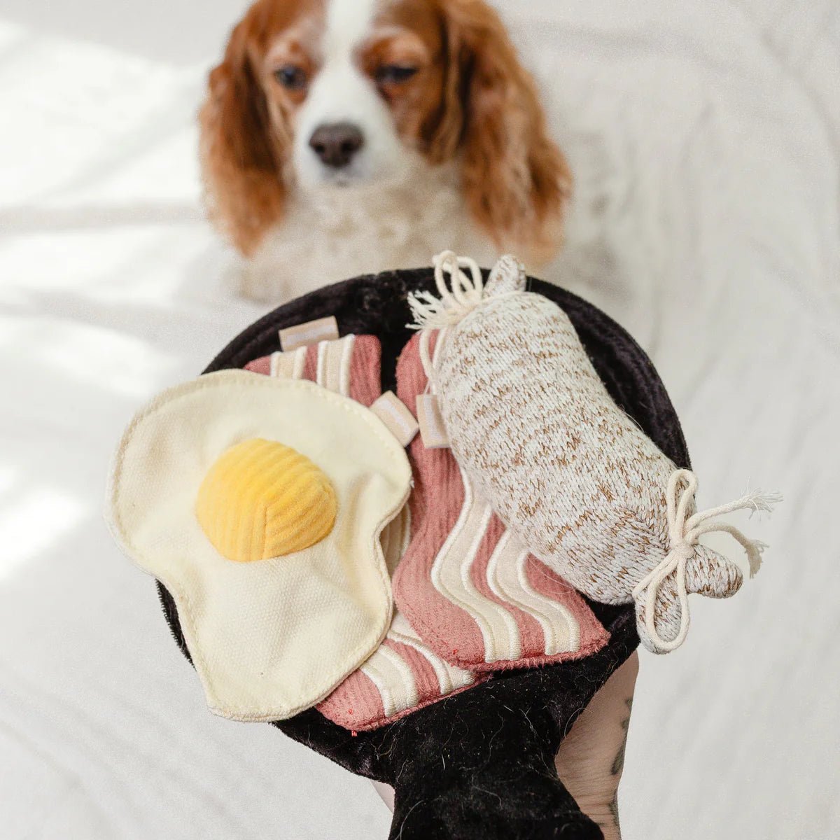Breakfast Set - Woof Living