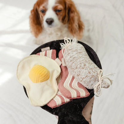 Breakfast Set - Woof Living