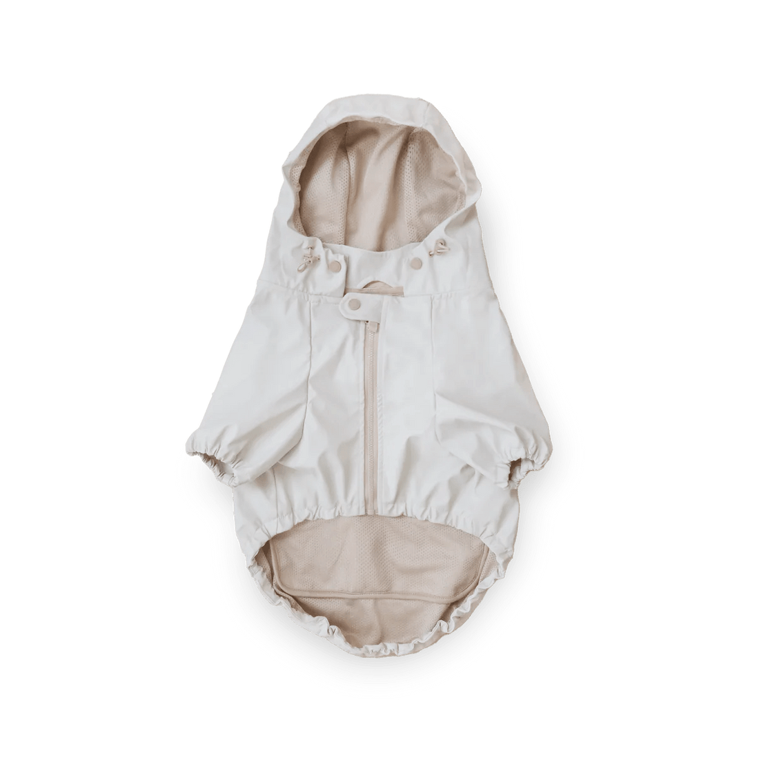 Brighton Packable Dog Coat - Woof Living