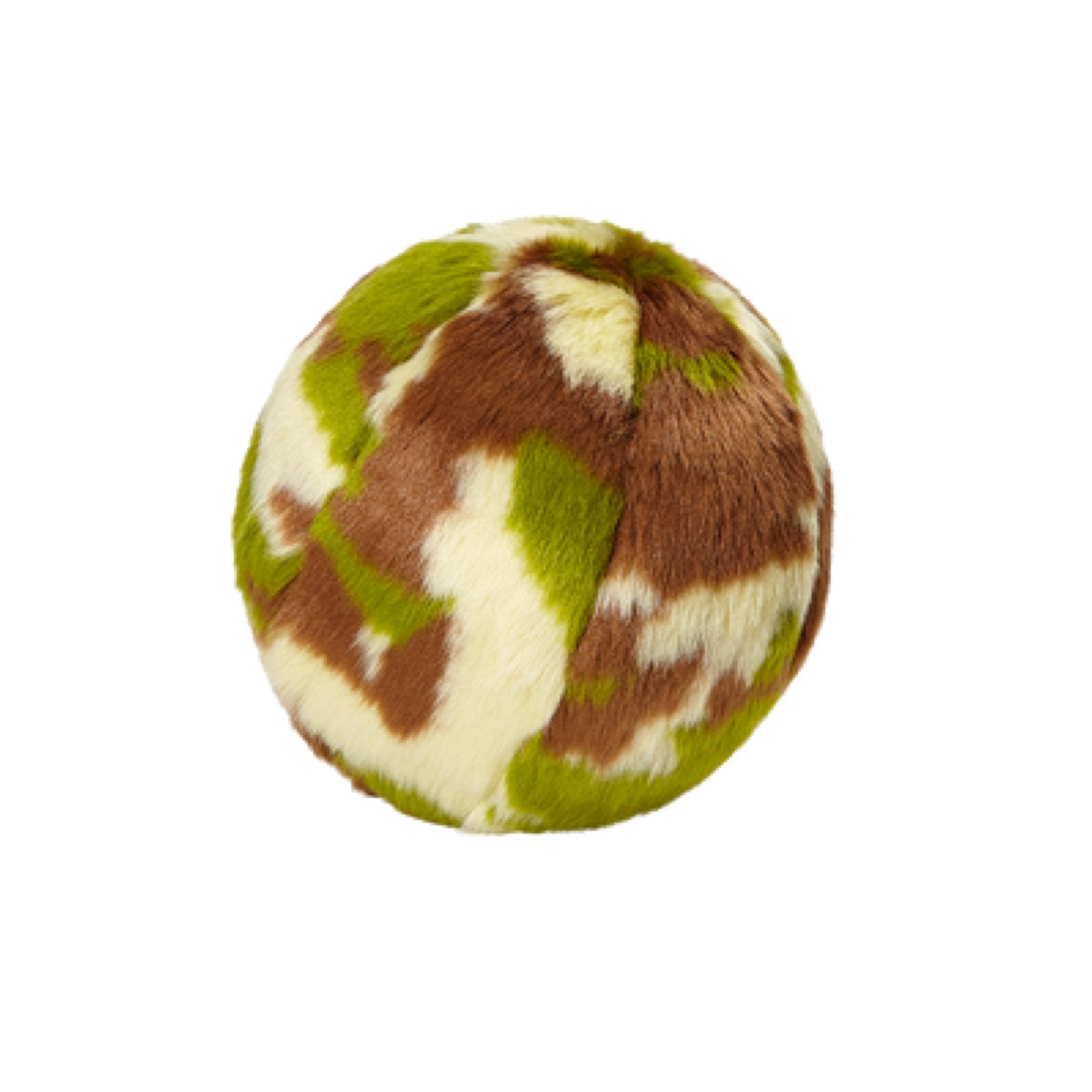 Camo Ball - Woof Living