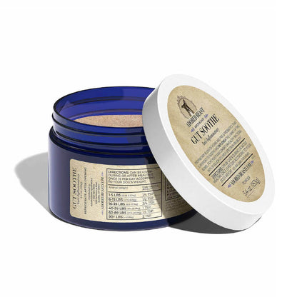 Canine Gut Soothe - Woof Living