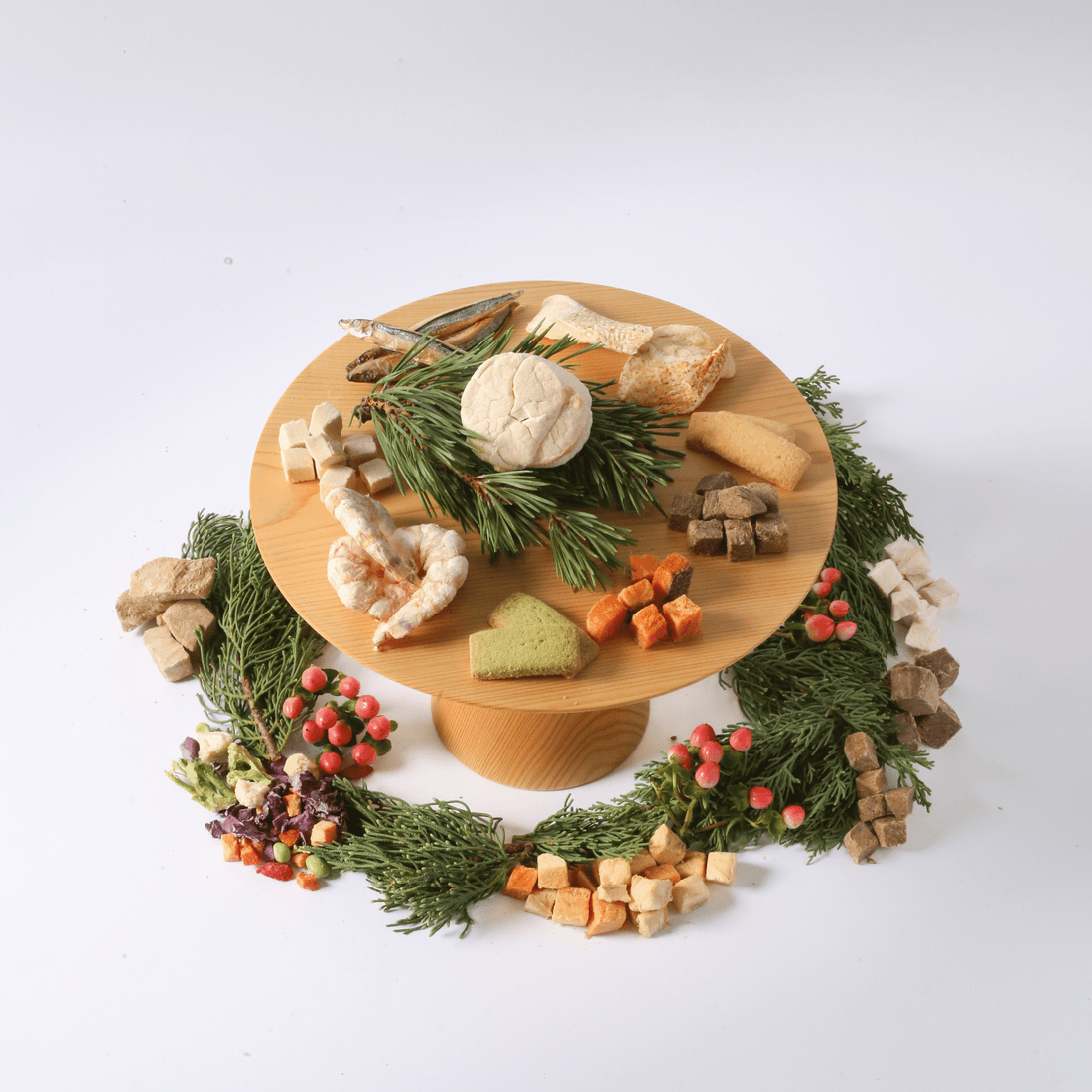 Christmas Hamper - Woof Living