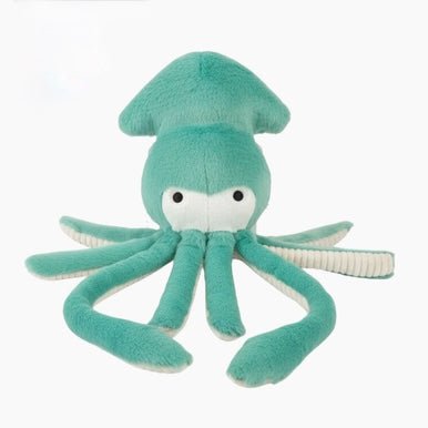 Claude Squid - Woof Living