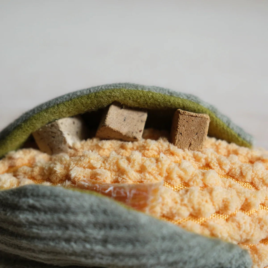 Corn + Leek Set - Woof Living