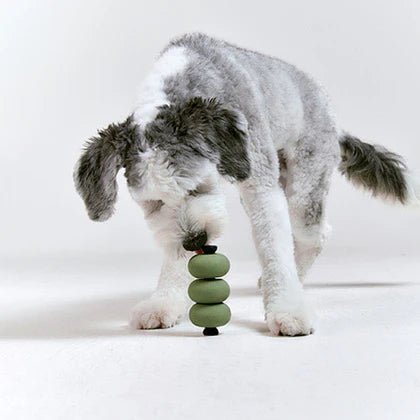 Dango - Olive Green - Woof Living