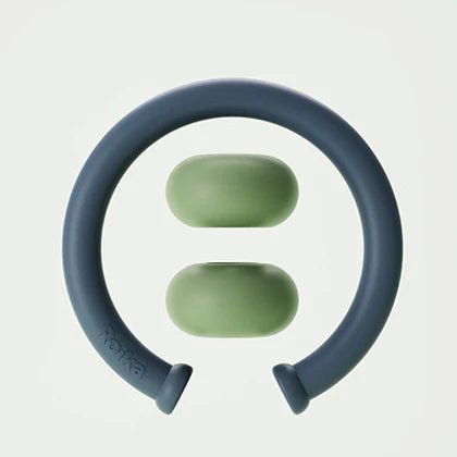 Dango Ring - Olive Green - Woof Living