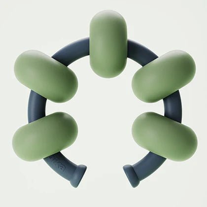 Dango Ring - Olive Green - Woof Living