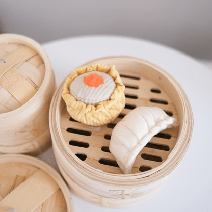 Dim Sum (Set of 2) - Woof Living