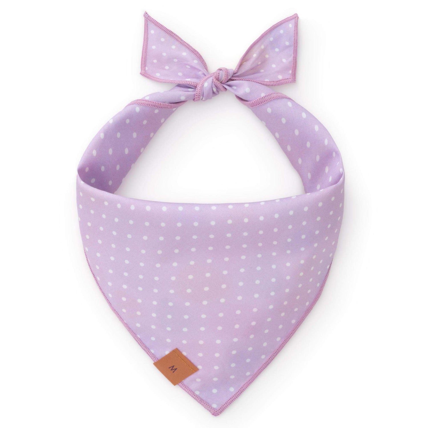 Easter Eggs Reversible Bandana - Woof Living