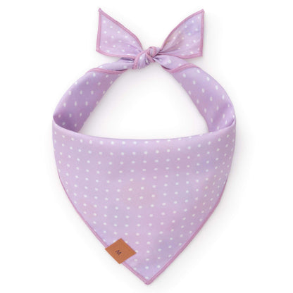 Easter Eggs Reversible Bandana - Woof Living