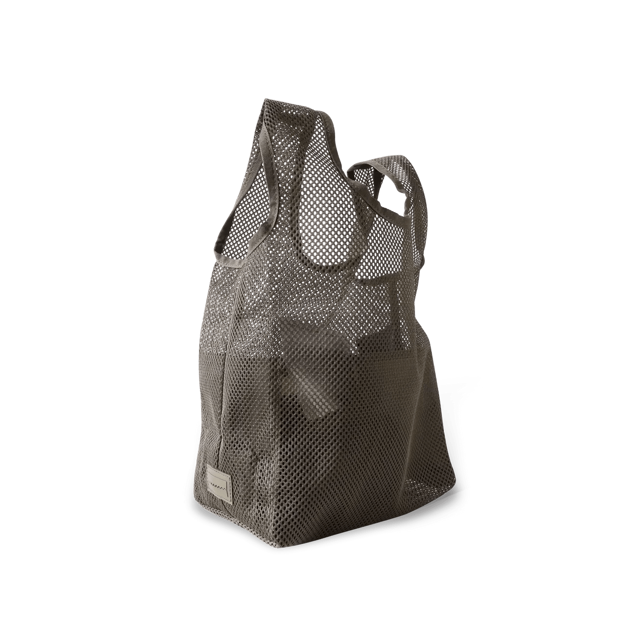 Everyday Mesh Tote - Woof Living