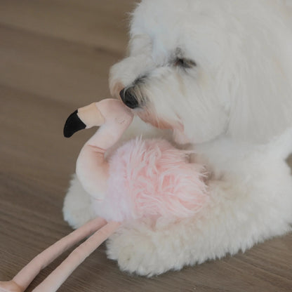 Flamingo - Woof Living