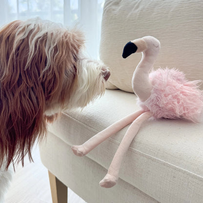 Flamingo - Woof Living