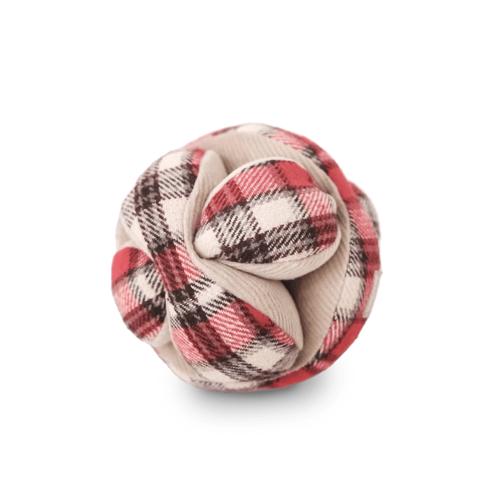 Flannel Monti (Limited Edition Holiday Collection) - Woof Living