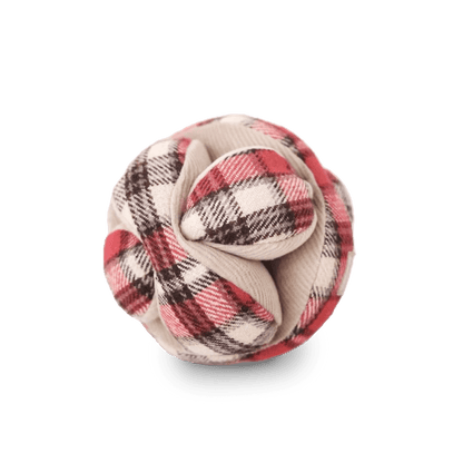 Flannel Monti (Limited Edition Holiday Collection) - Woof Living