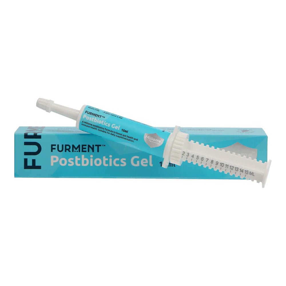 Furment Postbiotics Gel - Woof Living