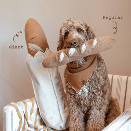 Giant Baguette - Woof Living
