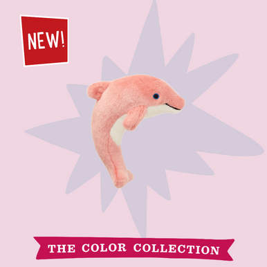 Gisele Mini Dolphin - Woof Living