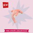 Gisele Mini Dolphin - Woof Living