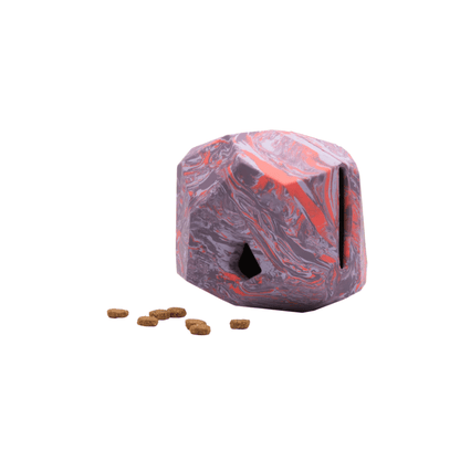 Gnawt - a - Rock™ Toy - Woof Living