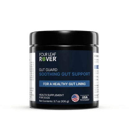 Gut Guard - Woof Living