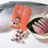 Hamachi Yellowtail - approx. 9g x 10 packets - Woof Living