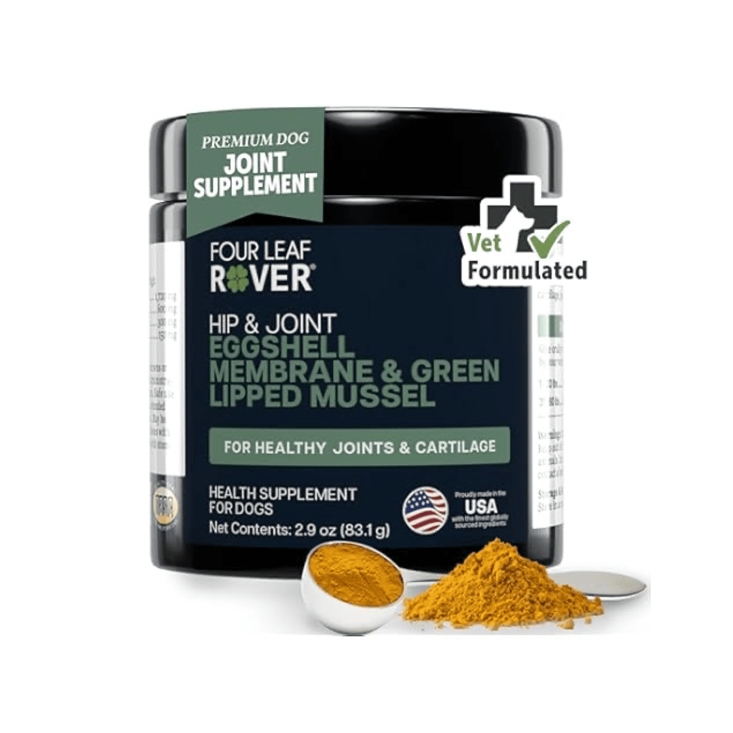 Hip &amp; Joint - Woof Living