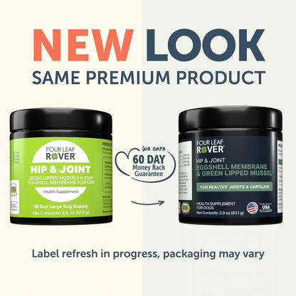 Hip &amp; Joint - Woof Living