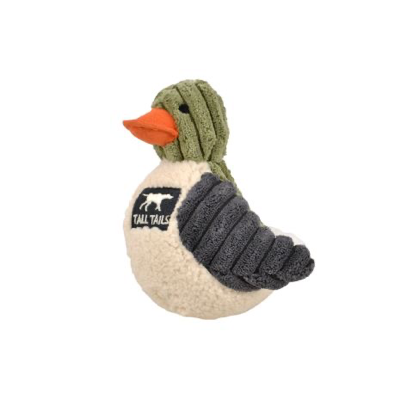 Mini Duck with Squeaker