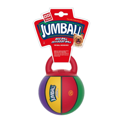 Jumball - Woof Living