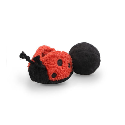 Ladybug Pop - Woof Living