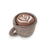 Latte Pop - Woof Living
