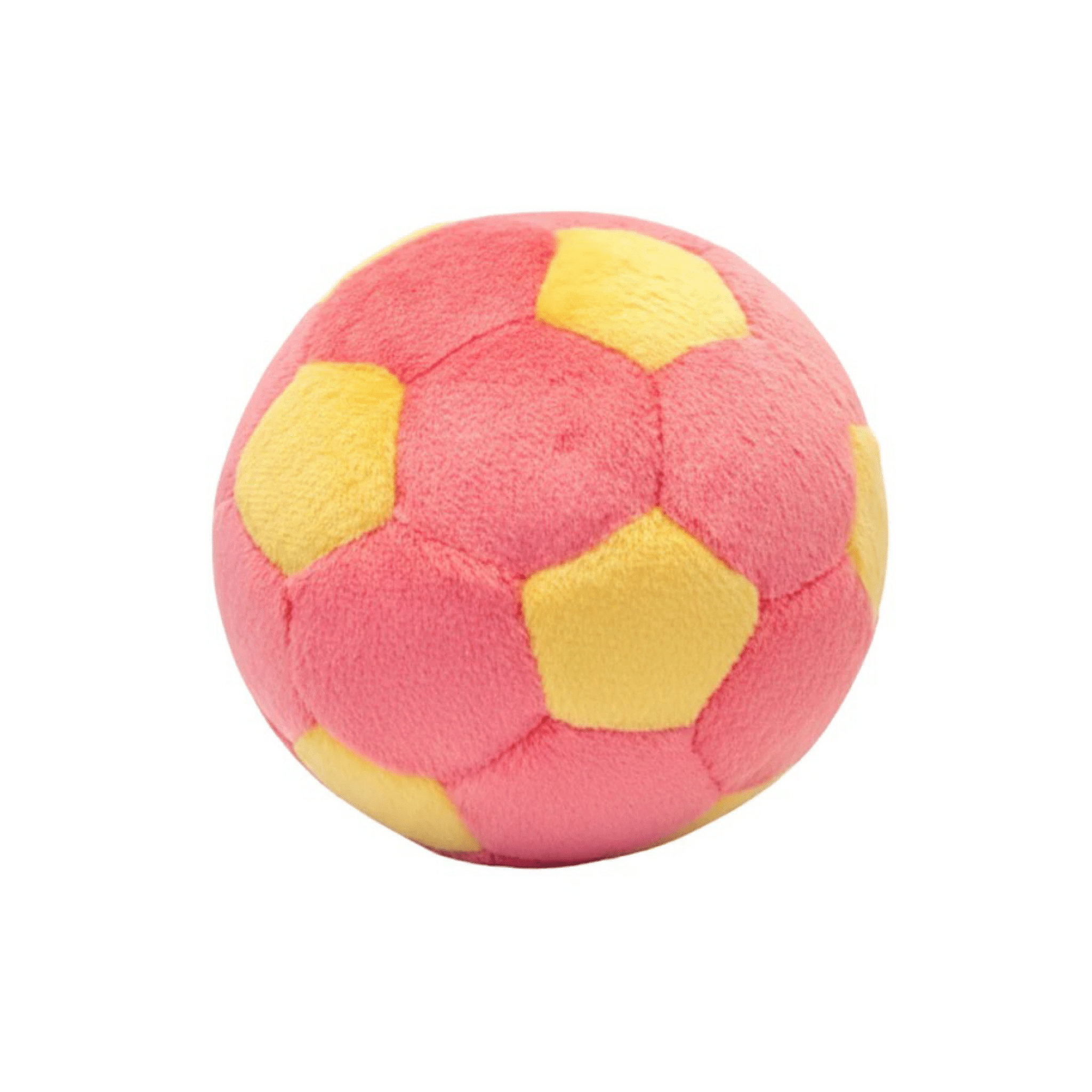 Lemonade Soccer Ball - Woof Living
