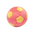 Lemonade Soccer Ball - Woof Living