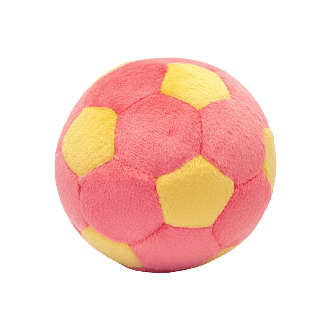 Lemonade Soccer Ball - Woof Living