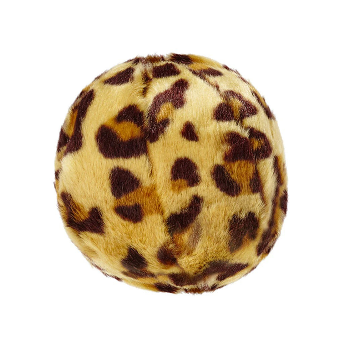 Leopard Ball (Coming soon!) - Woof Living