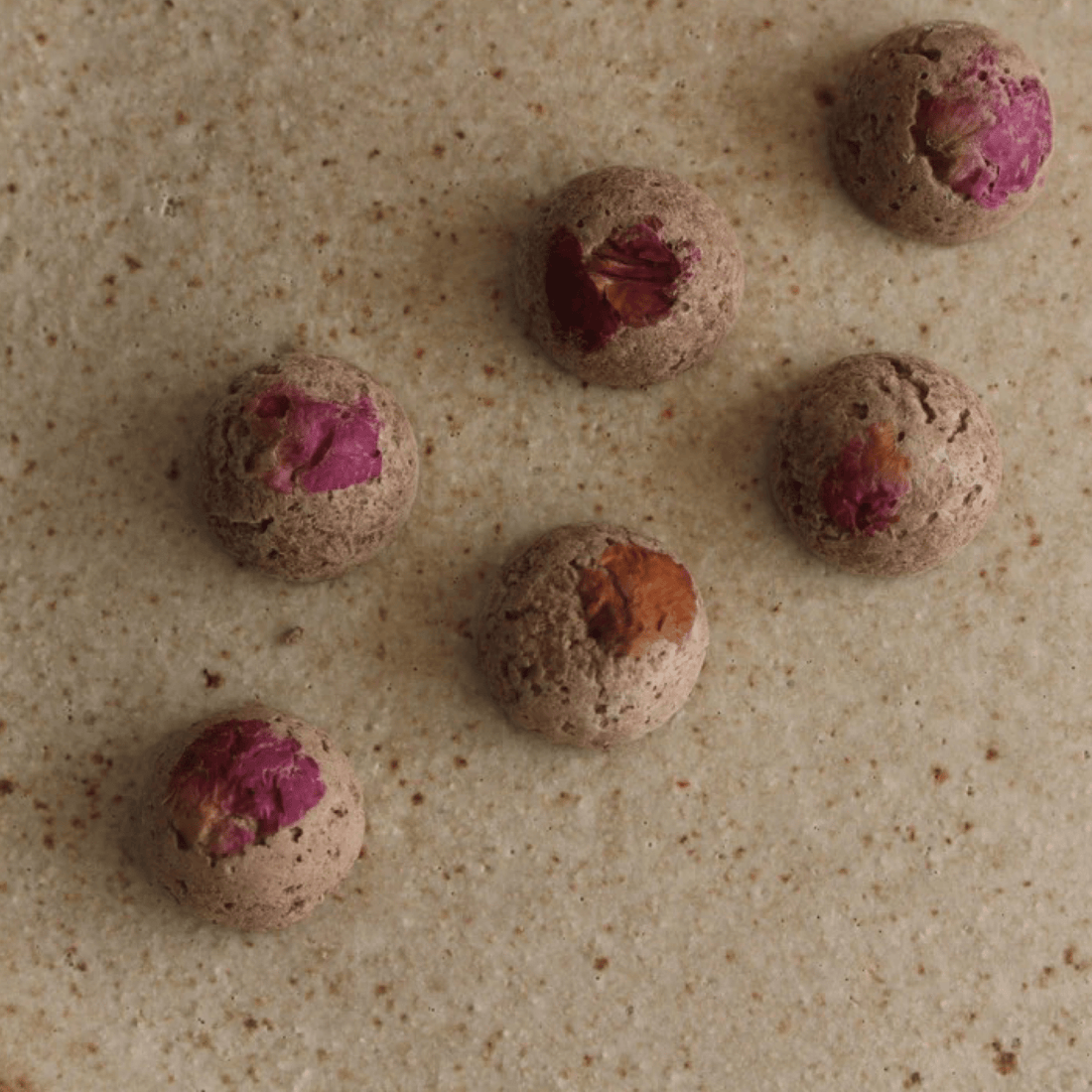 Liver Praline Piccolo Pork - Woof Living