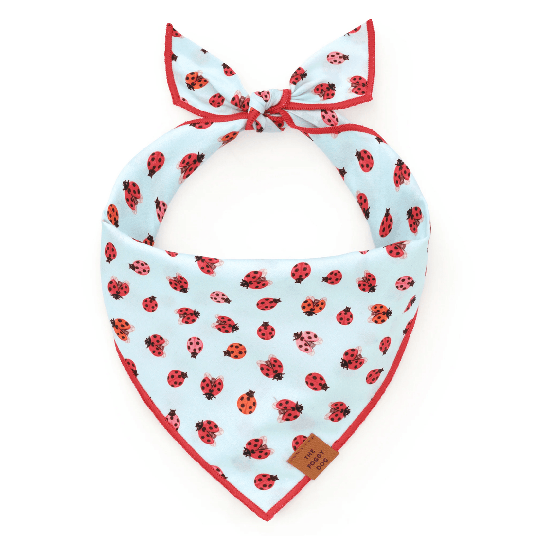 Love Bug Bandana - Woof Living