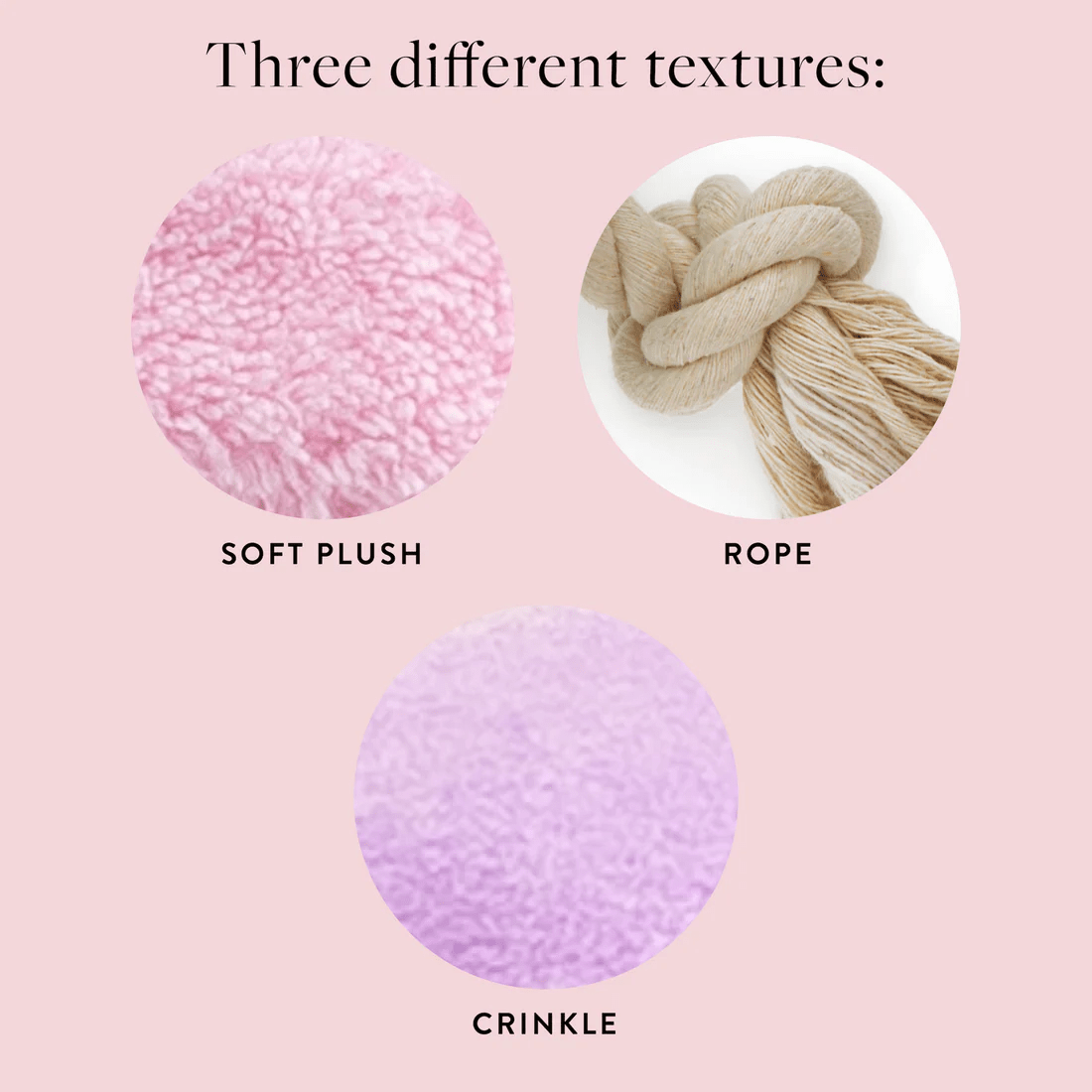 Macarons Interactive Snuffle Toy - Woof Living