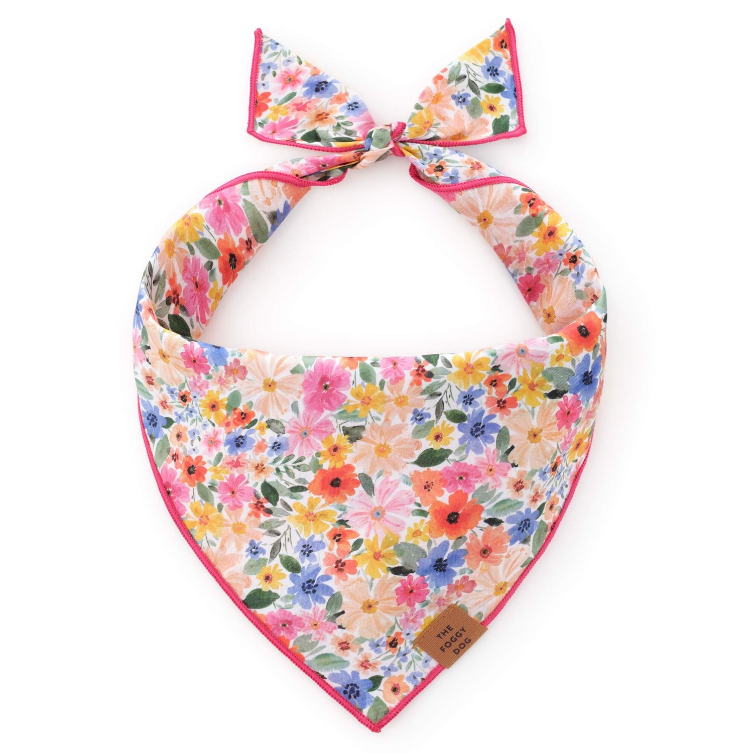 Margaux Bandana - Woof Living