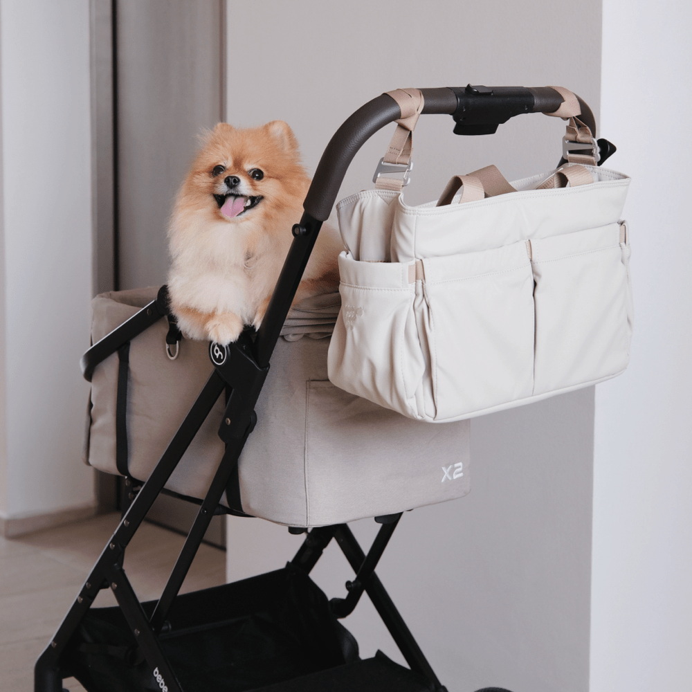 Marsu Caddy Bag - Woof Living