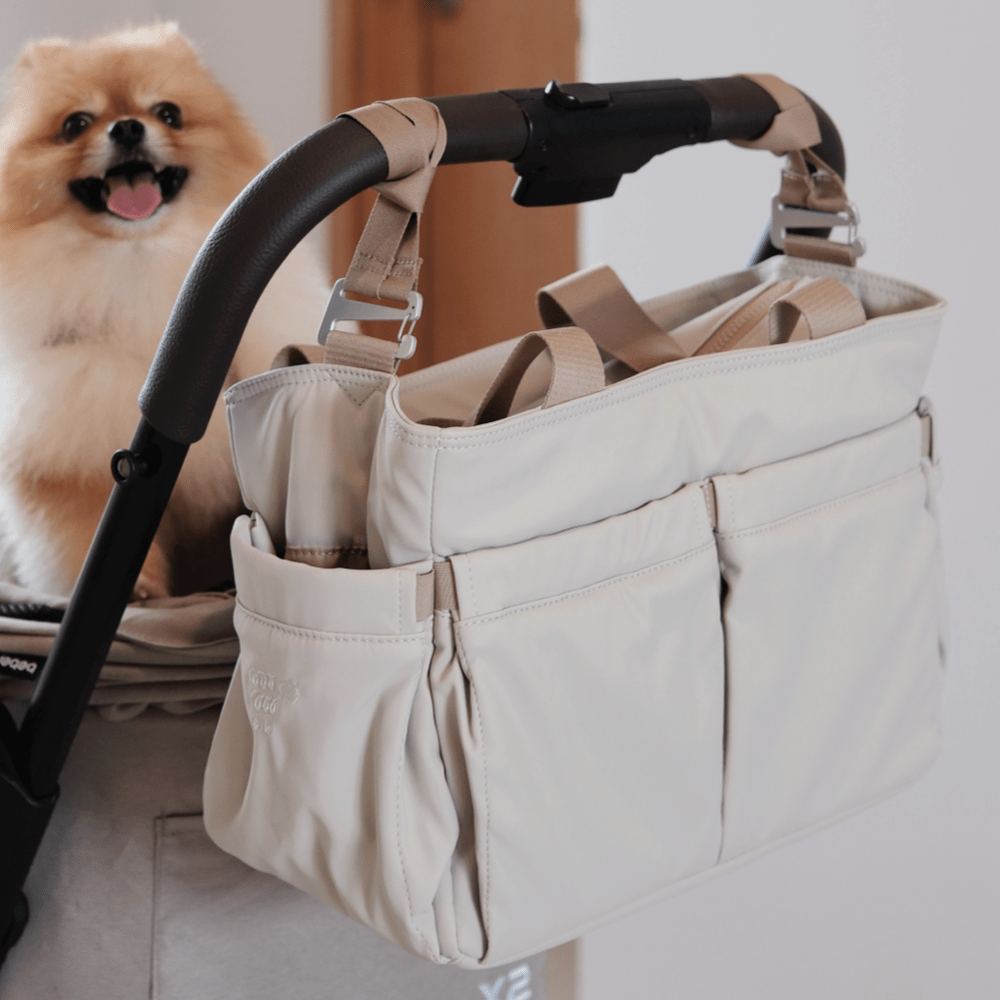 Marsu Caddy Bag - Woof Living
