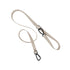 Mellem (Narrow) Leash Waterproof + Convertible (With Carabiner) - Woof Living