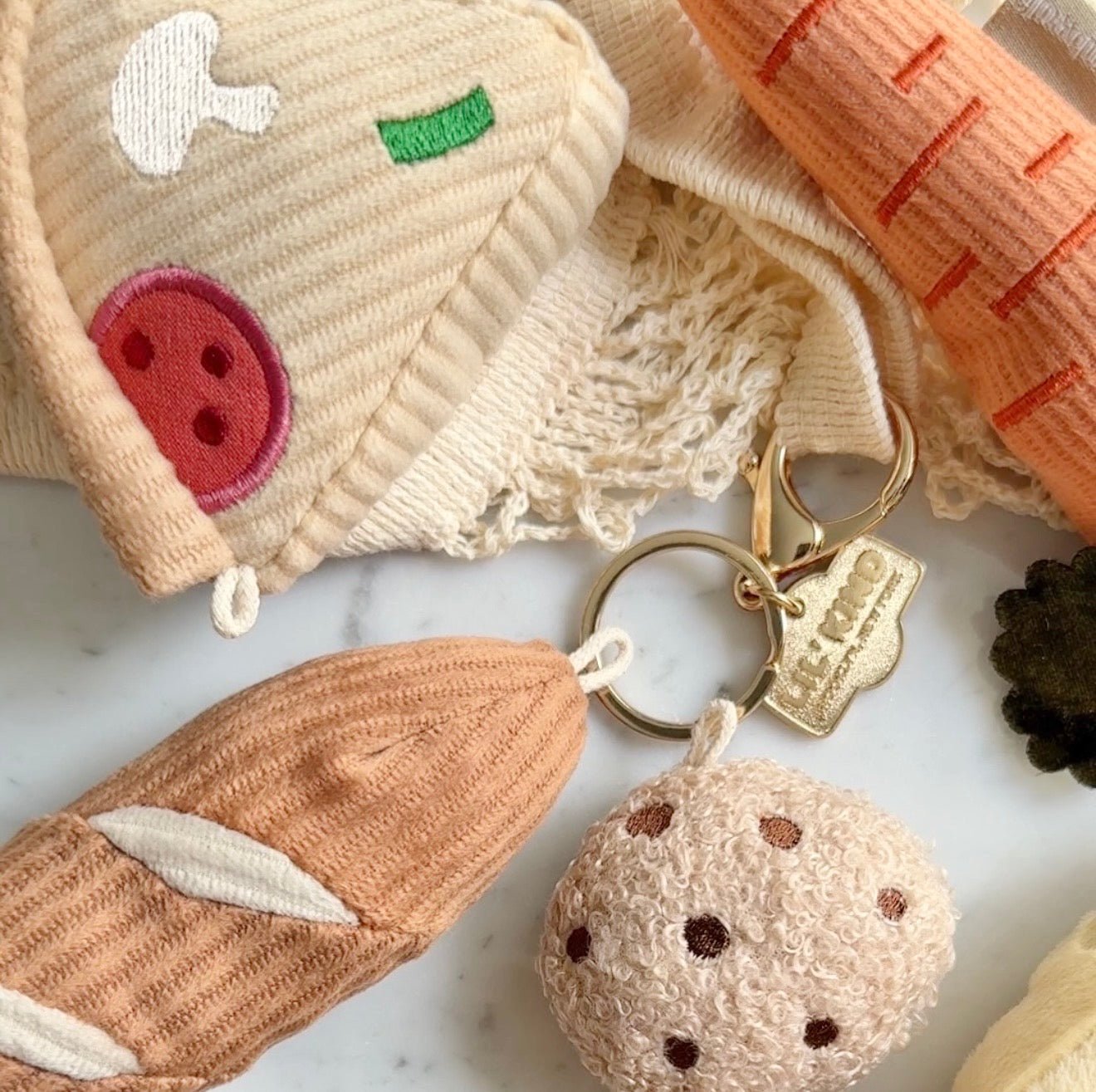 Mini Grocer 2.0 - Woof Living